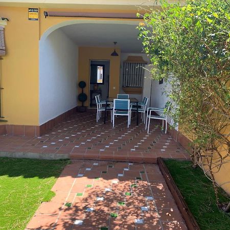 Chiclana Casa Maria Villa Чиклана де ла Фронтера Екстериор снимка