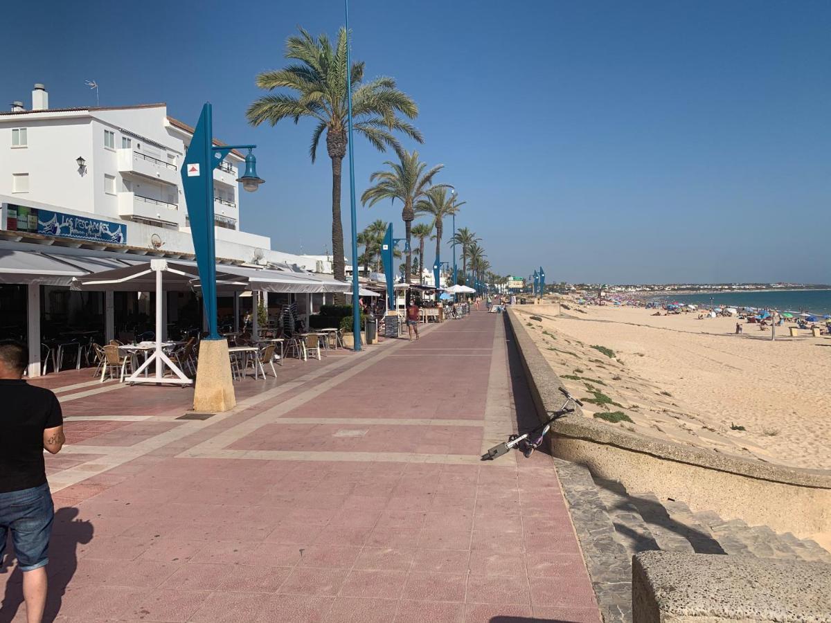 Chiclana Casa Maria Villa Чиклана де ла Фронтера Екстериор снимка
