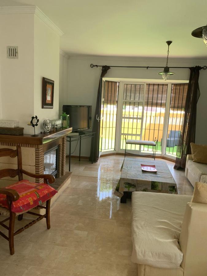Chiclana Casa Maria Villa Чиклана де ла Фронтера Екстериор снимка