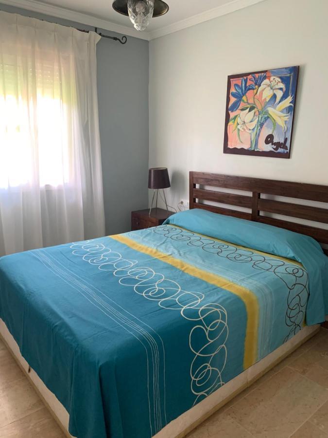 Chiclana Casa Maria Villa Чиклана де ла Фронтера Екстериор снимка