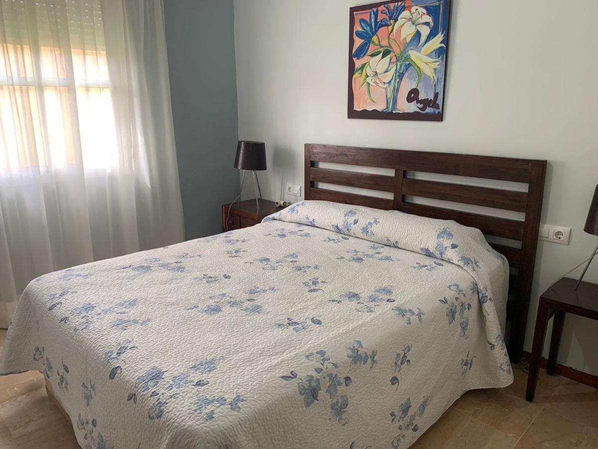 Chiclana Casa Maria Villa Чиклана де ла Фронтера Екстериор снимка