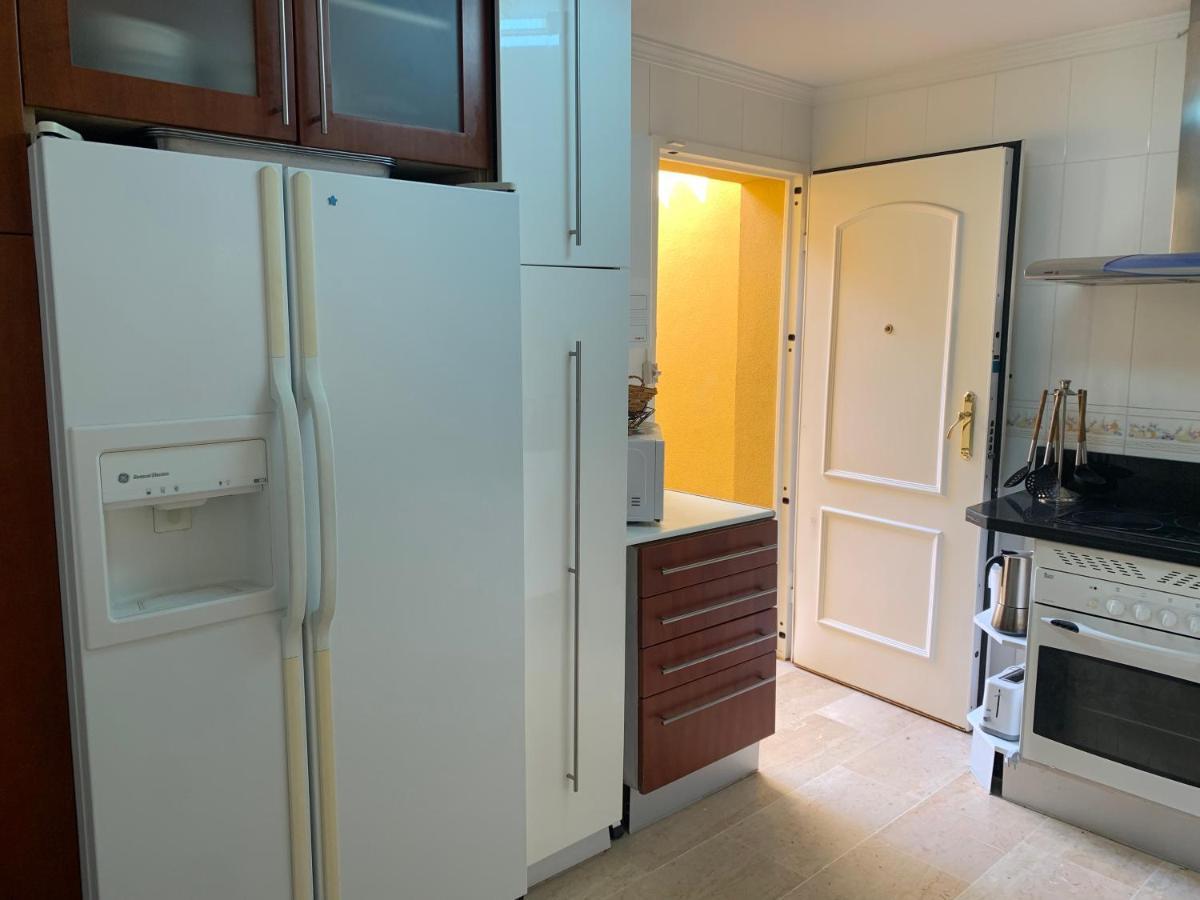 Chiclana Casa Maria Villa Чиклана де ла Фронтера Екстериор снимка